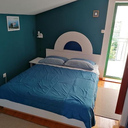 Apartman Mia Biograd Biograd Na Moru Extérieur photo