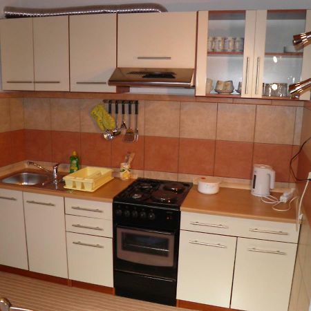 Apartman Mia Biograd Biograd Na Moru Extérieur photo