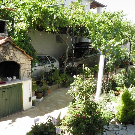 Apartman Mia Biograd Biograd Na Moru Extérieur photo