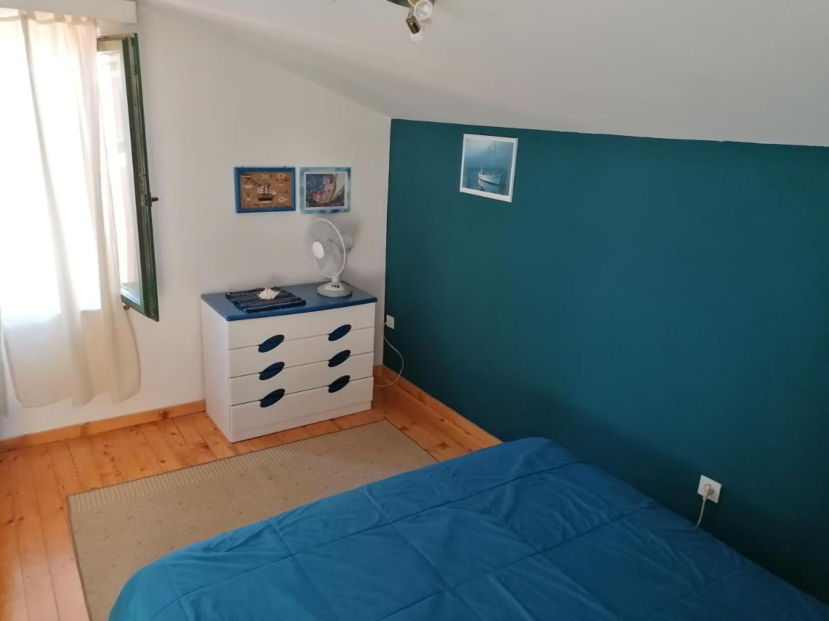 Apartman Mia Biograd Biograd Na Moru Extérieur photo