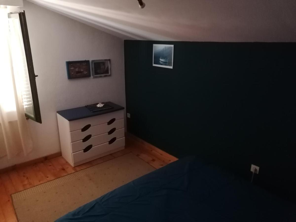 Apartman Mia Biograd Biograd Na Moru Extérieur photo