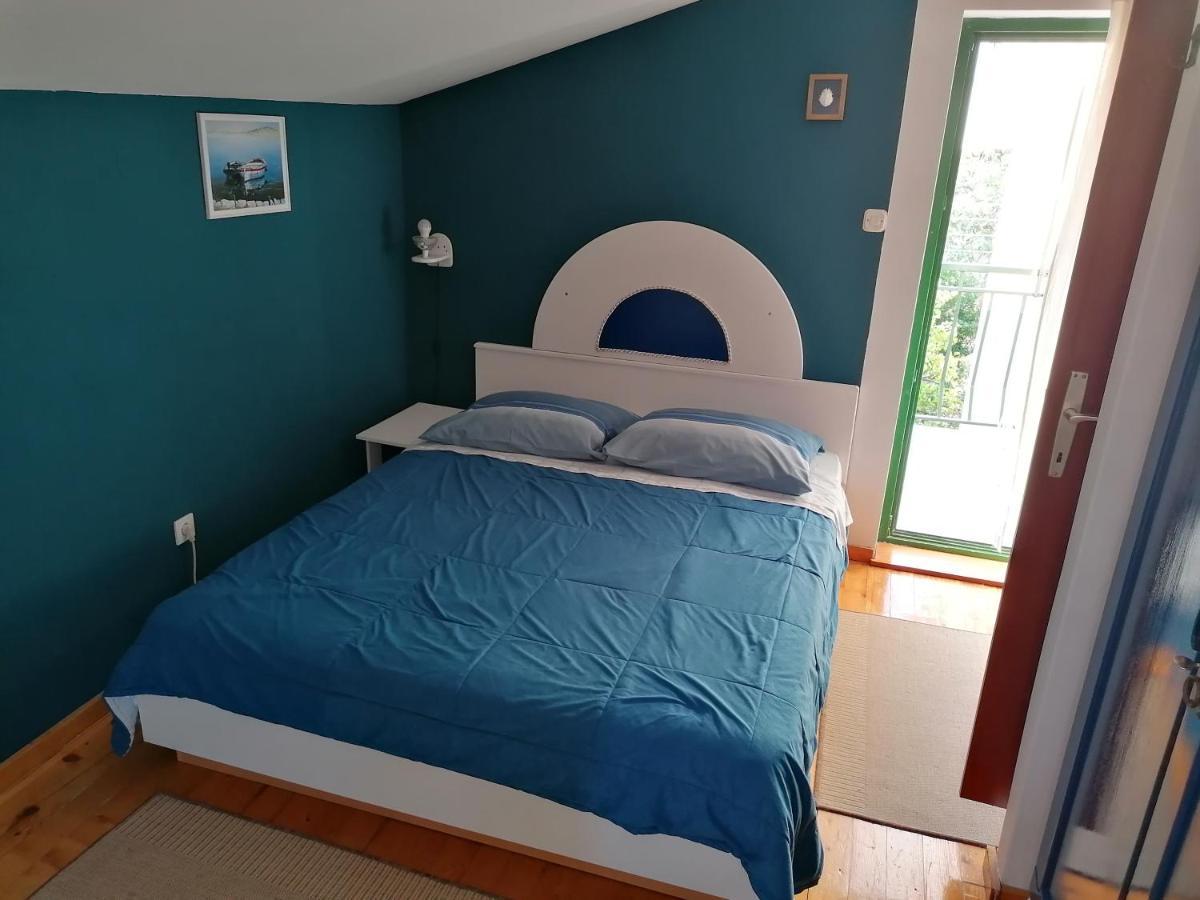 Apartman Mia Biograd Biograd Na Moru Extérieur photo