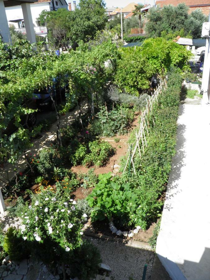 Apartman Mia Biograd Biograd Na Moru Extérieur photo