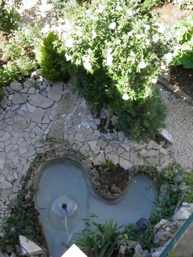 Apartman Mia Biograd Biograd Na Moru Extérieur photo