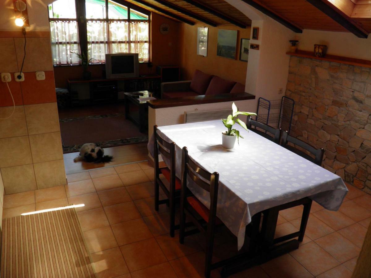 Apartman Mia Biograd Biograd Na Moru Extérieur photo