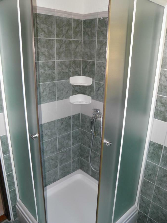 Apartman Mia Biograd Biograd Na Moru Extérieur photo