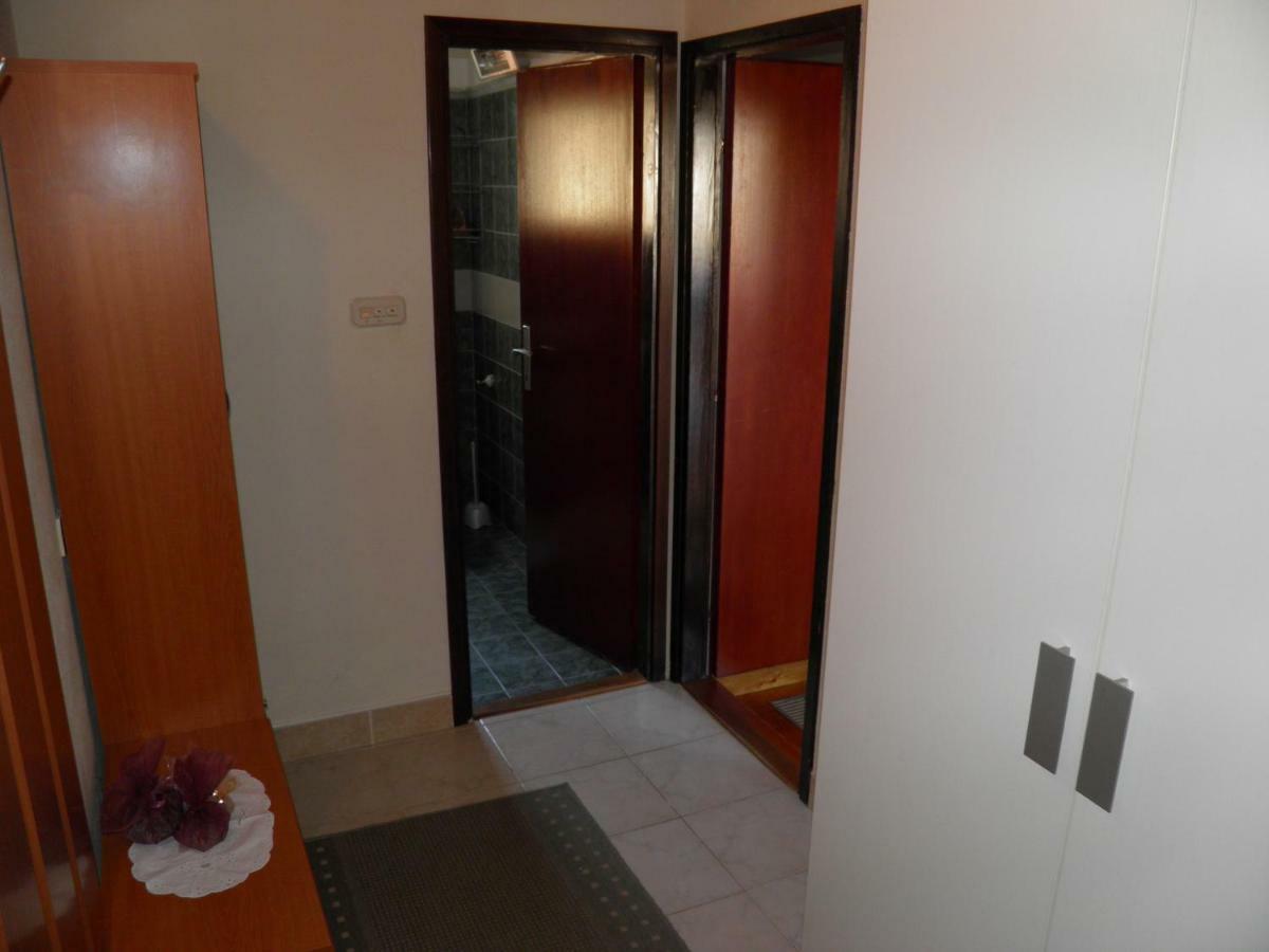 Apartman Mia Biograd Biograd Na Moru Extérieur photo