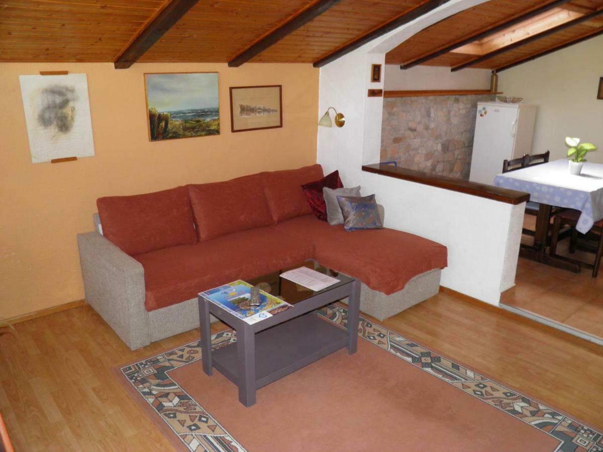 Apartman Mia Biograd Biograd Na Moru Extérieur photo