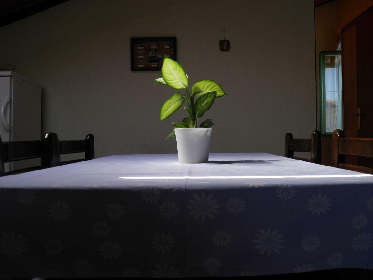 Apartman Mia Biograd Biograd Na Moru Extérieur photo