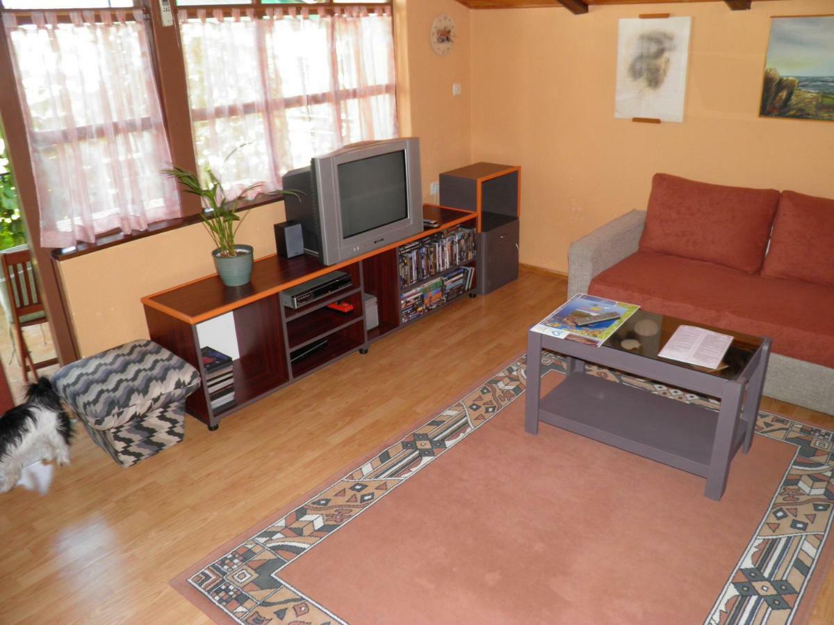 Apartman Mia Biograd Biograd Na Moru Extérieur photo