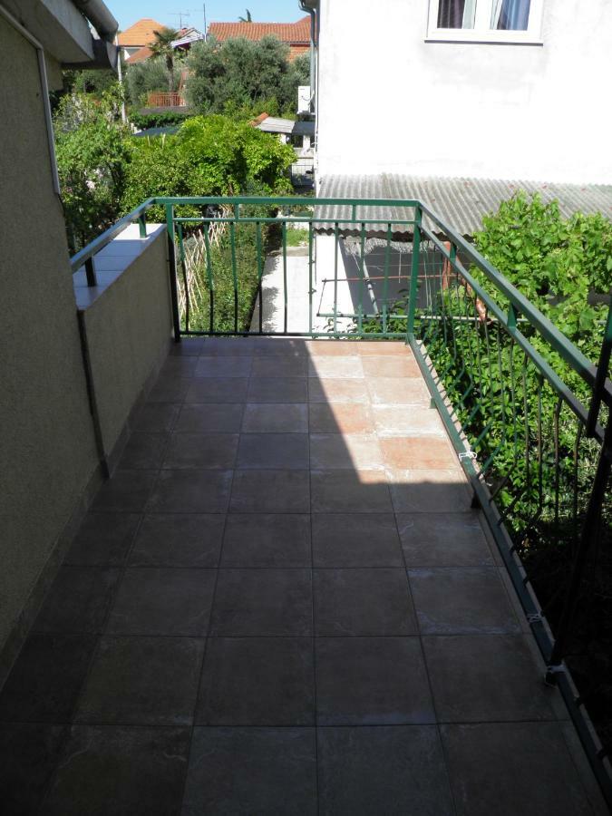 Apartman Mia Biograd Biograd Na Moru Extérieur photo