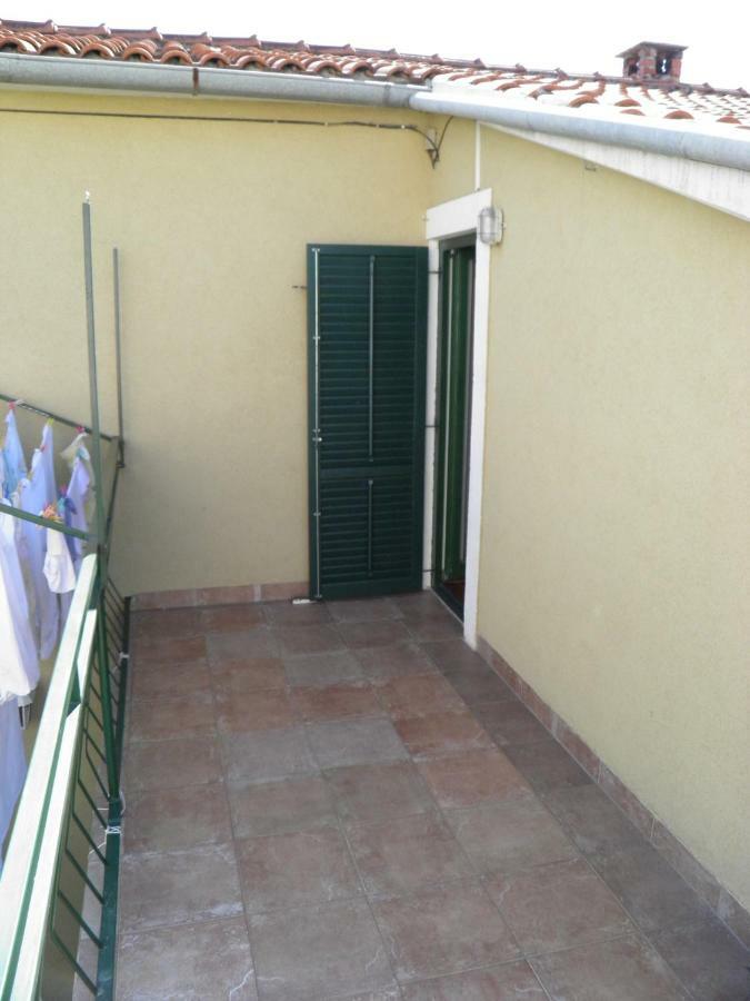 Apartman Mia Biograd Biograd Na Moru Extérieur photo