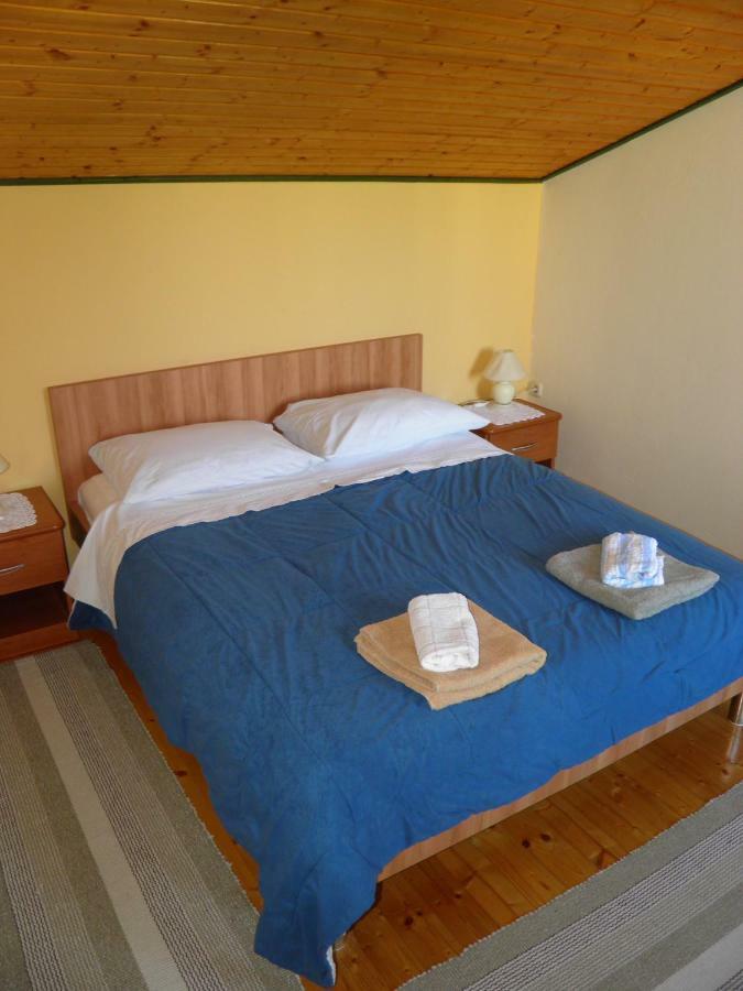Apartman Mia Biograd Biograd Na Moru Extérieur photo