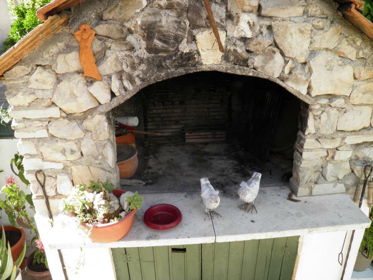 Apartman Mia Biograd Biograd Na Moru Extérieur photo