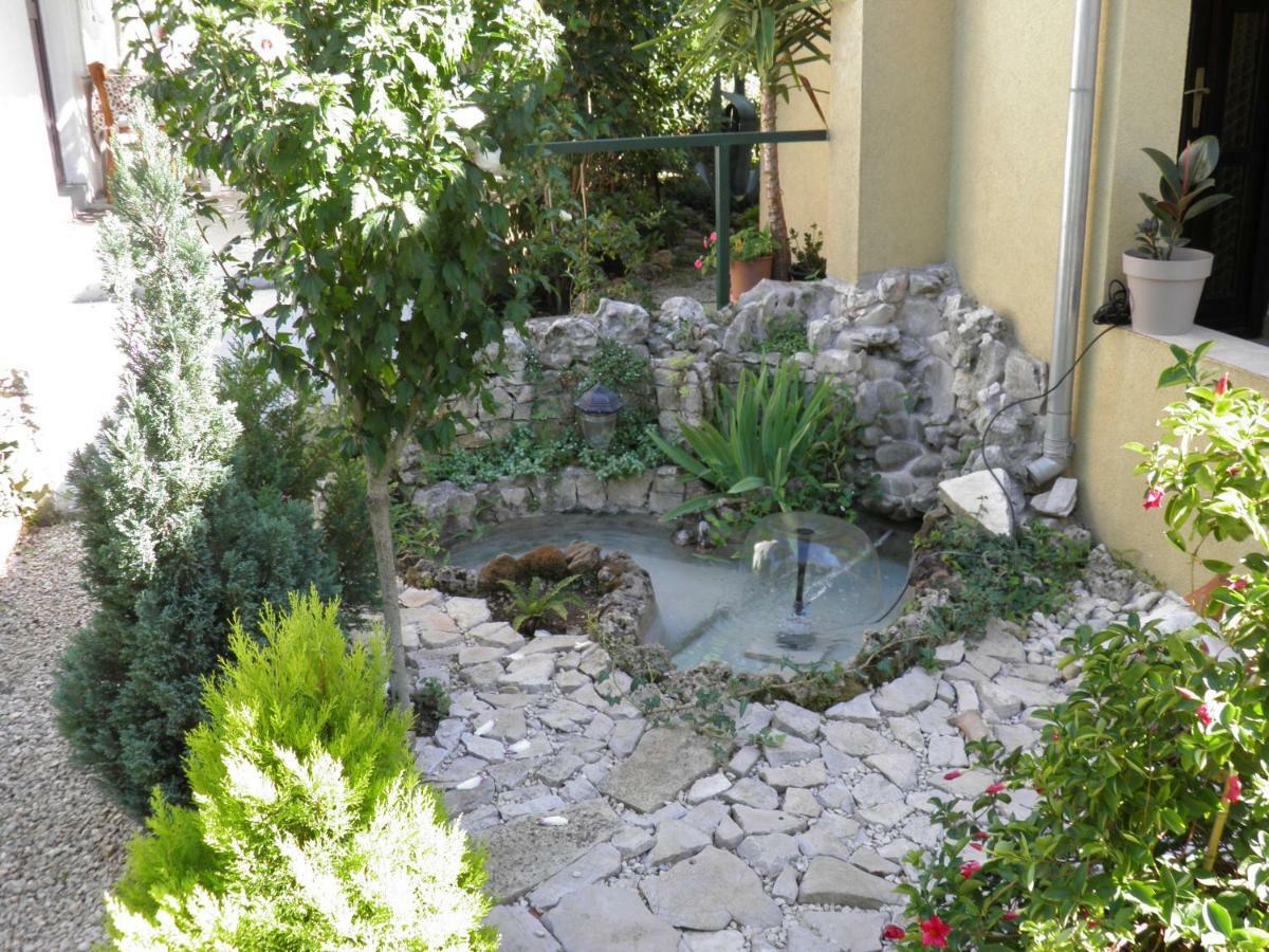 Apartman Mia Biograd Biograd Na Moru Extérieur photo